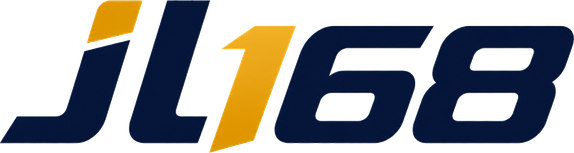 jl168 brand logo for Philippines gaming platform